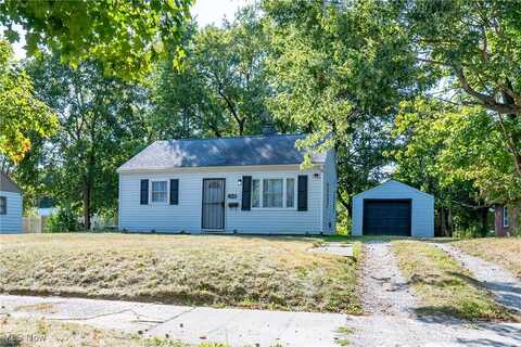 1234 Frederick Boulevard, Akron, OH 44320