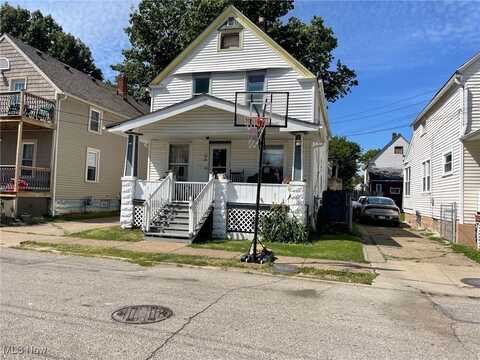 3640 W 47th Street, Cleveland, OH 44102