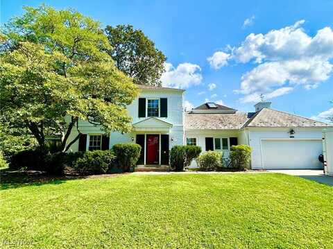 3060 Chelsea Drive, Cleveland Heights, OH 44118