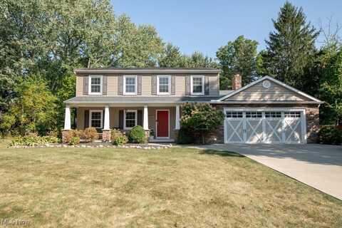 5791 Sunset Drive, Hudson, OH 44236