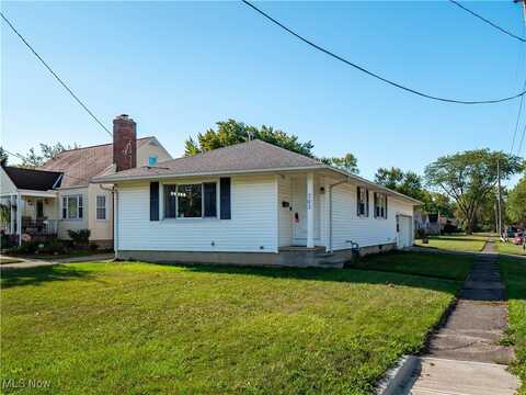 703 E Broad Street, Elyria, OH 44035