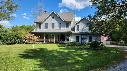 6441 Winchell Road, Hiram, OH 44234