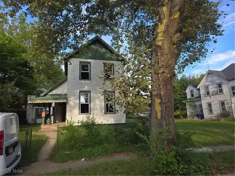 2542 E 86th Street, Cleveland, OH 44104