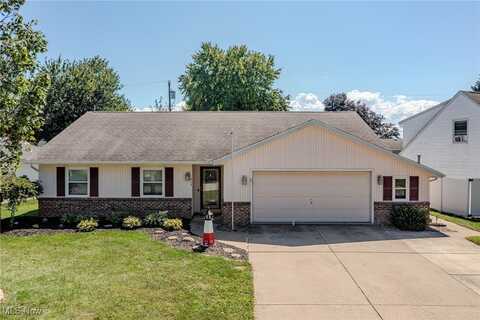 414 Indiana Avenue, Sandusky, OH 44870