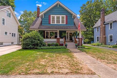 614 Pioneer Street, Kent, OH 44240