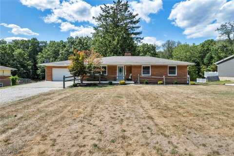 1369 S Polen Avenue, Mogadore, OH 44260