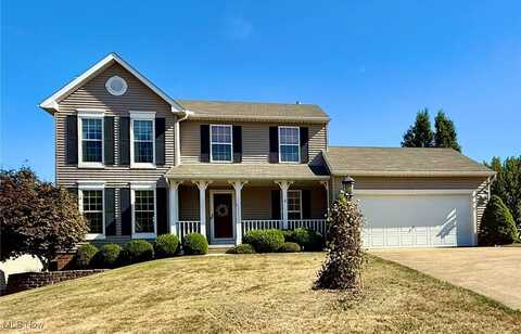 6824 Birchbark Avenue NE, Canton, OH 44721