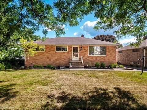 6469 Alexandria Drive, Parma Heights, OH 44130