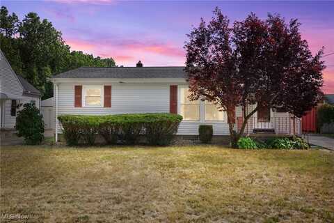 720 Lauby Avenue, Akron, OH 44306