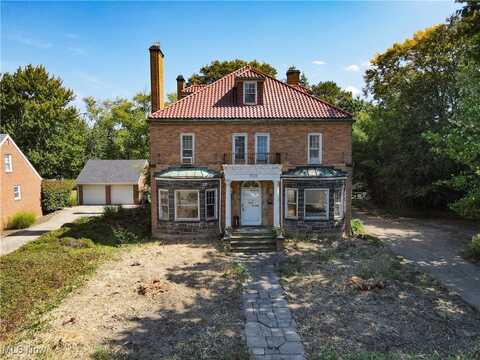 1539 Sheffield Road, South Euclid, OH 44121
