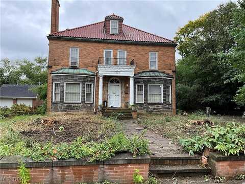 1539 Sheffield Road, South Euclid, OH 44121