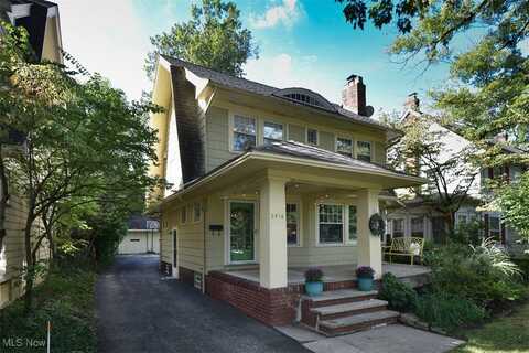 2914 Clarkson Road, Cleveland Heights, OH 44118