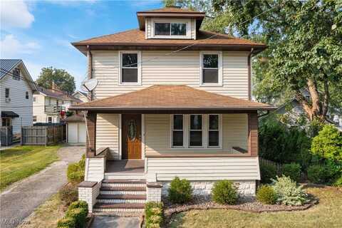 1112 State Avenue NE, Massillon, OH 44646