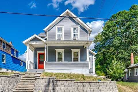 495 Beacon Street, Akron, OH 44311