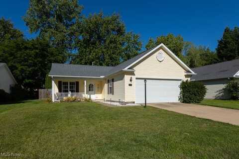 961 Beachfront Drive, Painesville, OH 44077