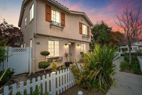 308 E Alcazar Drive, Santa Maria, CA 93455