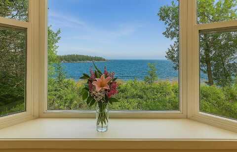 68 & 70 Jellison Cove Road, Hancock, ME 04640