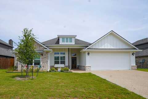 407 Geyser Trail, Mc Gregor, TX 76657