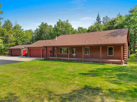 10957 Pines Trail, Roscommon, MI 48653