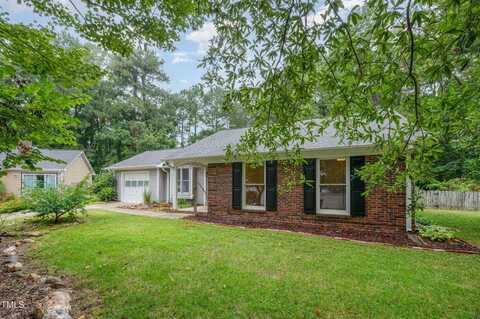 113 Stonecutter Court, Garner, NC 27529