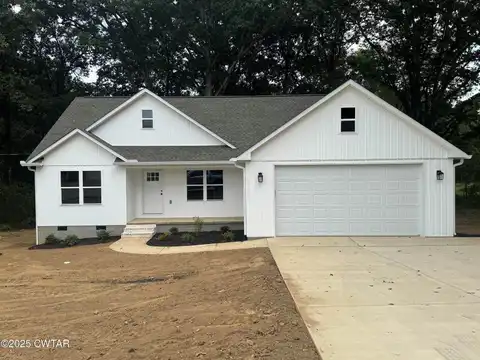 777 Hearn Street, Henderson, TN 38340