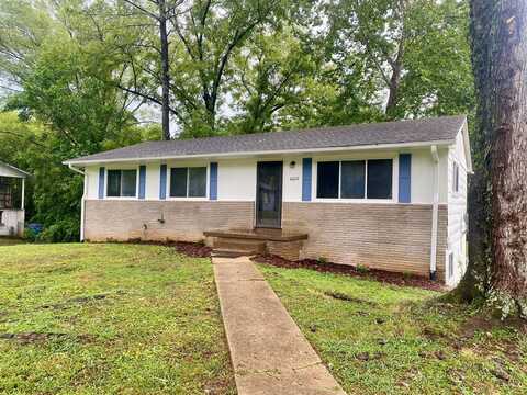 6622 Gary Lane, Chattanooga, TN 37421