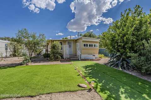 1273 West Allegheny Street, Tucson, AZ 85705