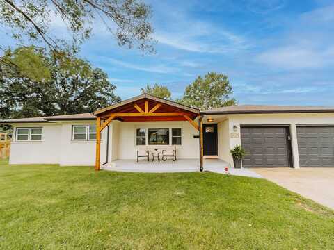 2025 Moyle St, Augusta, KS 67010