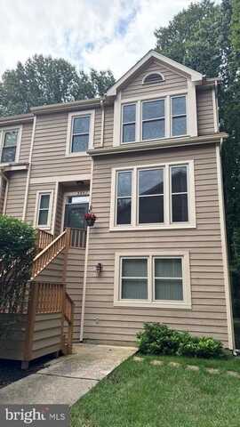 5957 Cedar Fern Court, Columbia, MD 21044