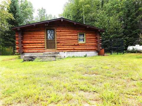 7775 E Moose Lake Road, Solon Springs, WI 54873