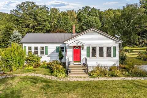 42 Witherell Road, Wales, ME 04280