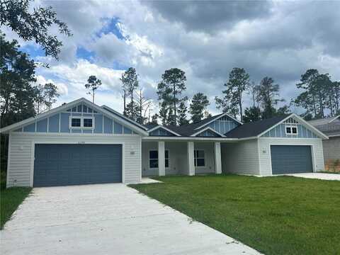 6390 West Oak Park Boulevard, Homosassa, FL 34446