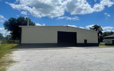 2249 SE BAYA DR (WAREHOUSE), Lake City, FL 32025