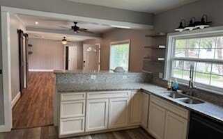 210 NE 1ST AVE, Lake Butler, FL 32054