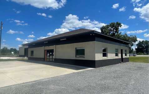 2249 SE BAYA DRIVE (OFFICE), Lake City, FL 32025