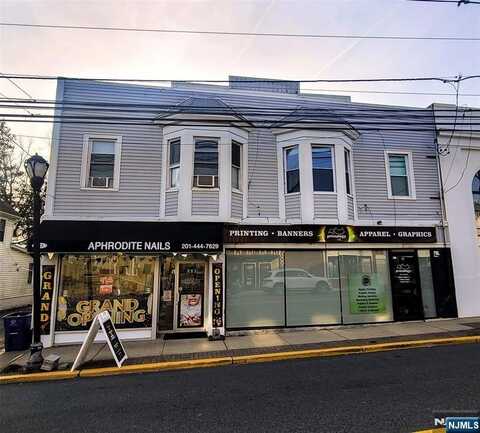 227 Godwin Avenue 2, Midland Park, NJ 07432