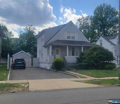 274 Union Street, Lodi, NJ 07644