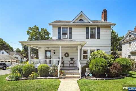 115 Fairmount Avenue, Hackensack, NJ 07601