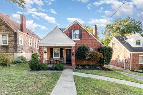 5 Glazier Road, Ft Wright, KY 41011