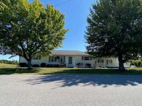 121 Wagel Road, Brooksville, KY 41004