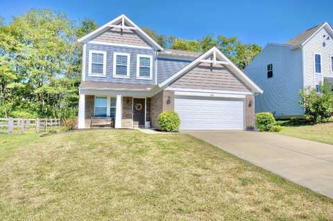 924 Darlington Creek Drive, Alexandria, KY 41001