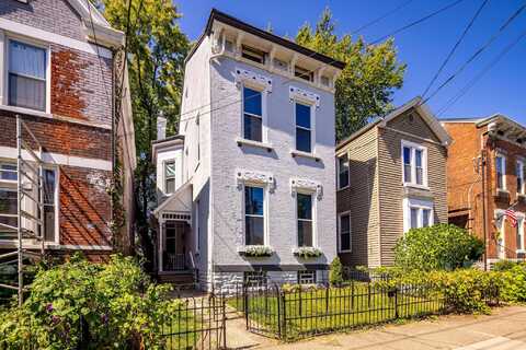 1533 Holman Street, Covington, KY 41011