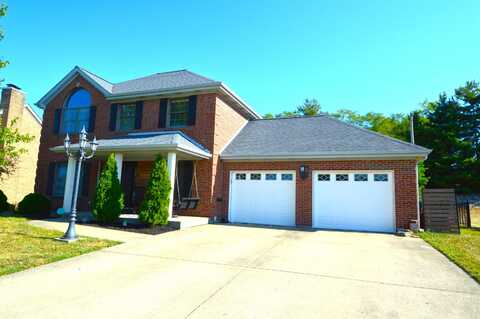 116 Carriage Park Drive, Alexandria, KY 41001
