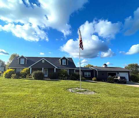 8165 E Bend Road, Burlington, KY 41005