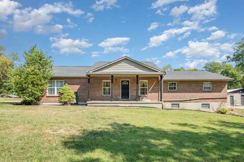 6731 Gunkel Road, Melbourne, KY 41059