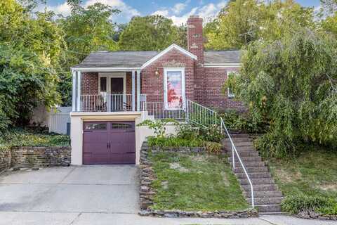 1607 Monroe Street, Covington, KY 41014