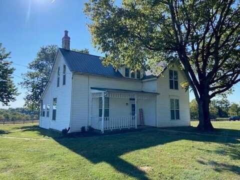 3150 Dover Minerva Road, Dover, KY 41034