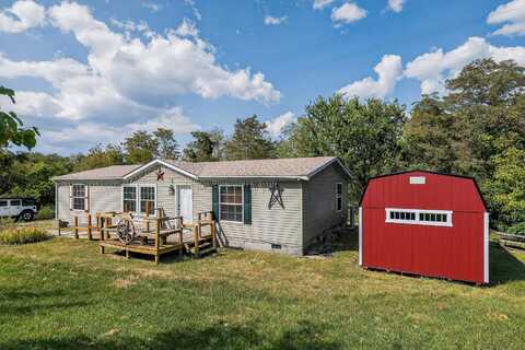 405 Ragtown Road, Corinth, KY 41010