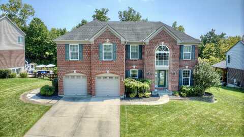 1437 Windyoak Lane, Hebron, KY 41048
