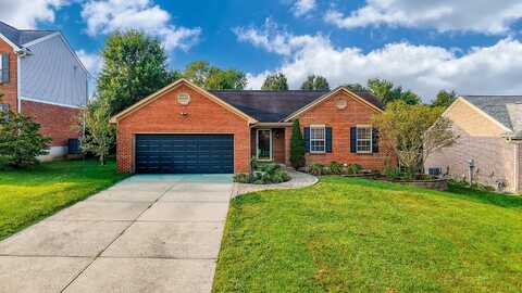 2210 Parliament Court, Burlington, KY 41005
